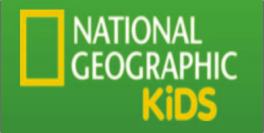 National Geographics Kids
