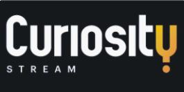 curiosity stream