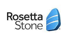 Rosetta Stone Language Learning