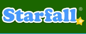 Starfall Learning Grade 1-5