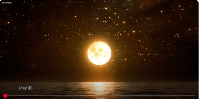 Sleep and Meditation Music