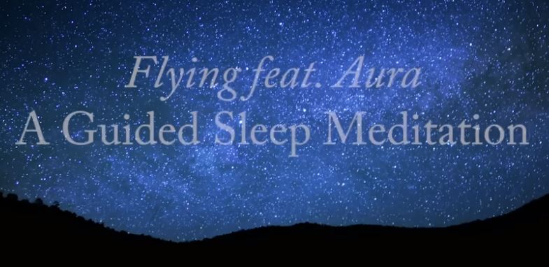 Guided Sleep Meditation
