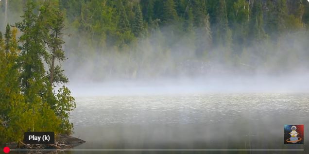 Guided Meditation | The Sweet Spot : Simply Alwasy Awake 