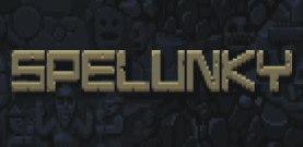 spelunky